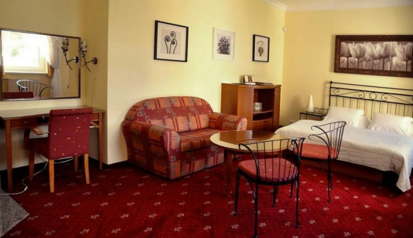 Festival Apartments Karlovy Vary